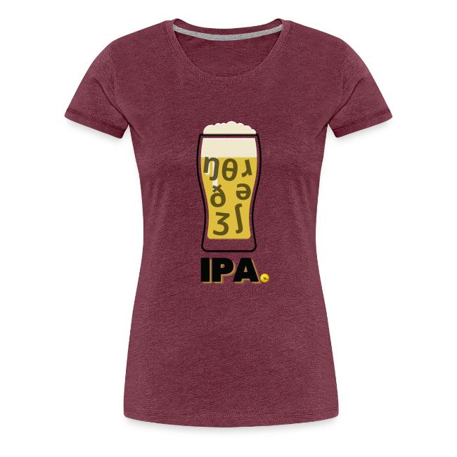IPA
