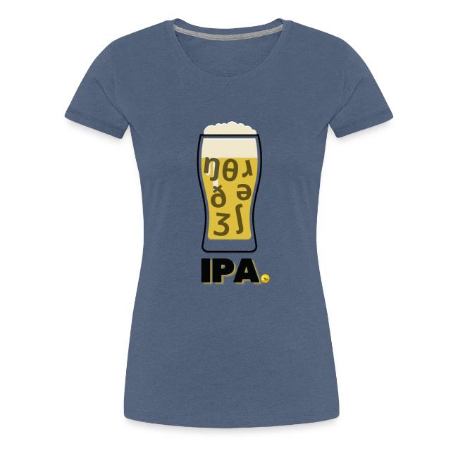 IPA