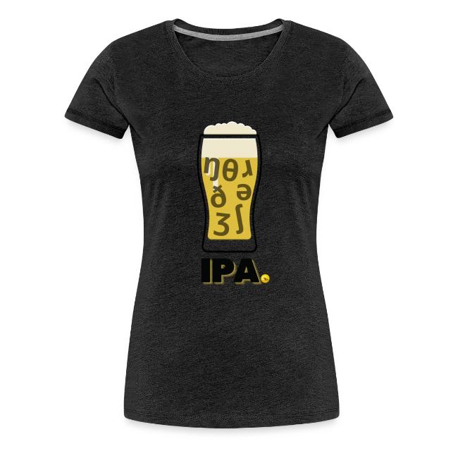 IPA
