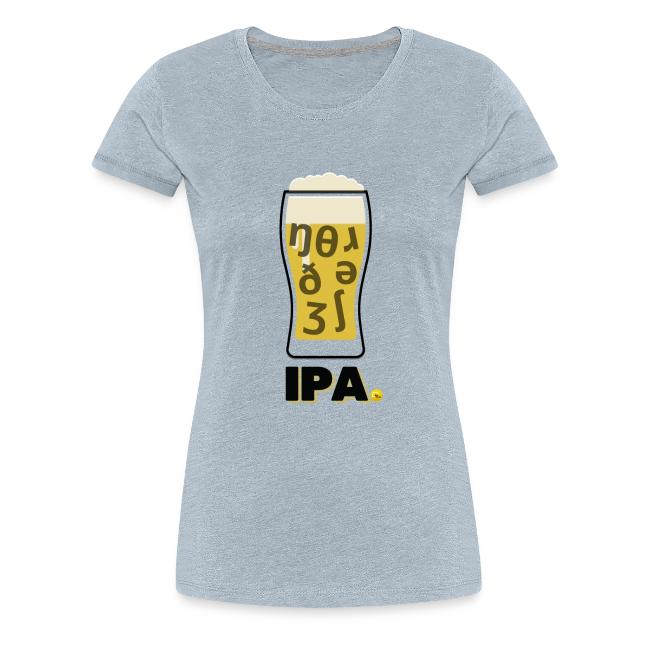 IPA