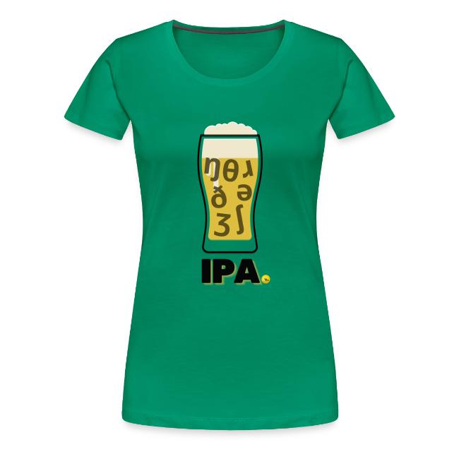 IPA