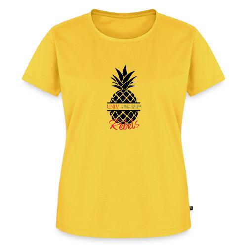 UNLV Hospitality Rebels - Women's Premium T-Shirt
