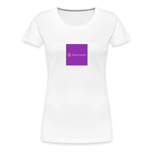 Shops.Vendavo - Women's Premium T-Shirt