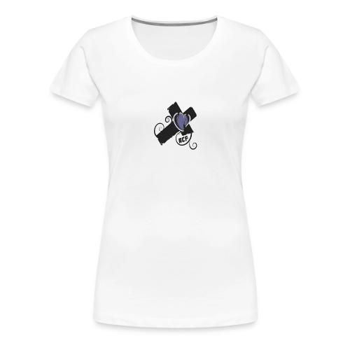 ACF Old Logo - Women's Premium T-Shirt