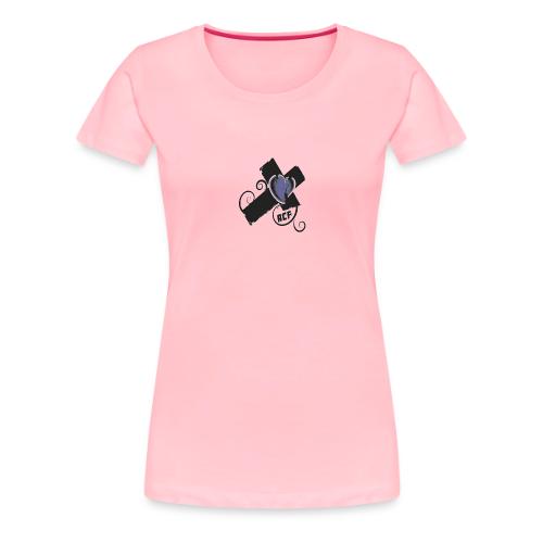 ACF Old Logo - Women's Premium T-Shirt