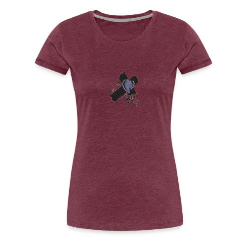 ACF Old Logo - Women's Premium T-Shirt