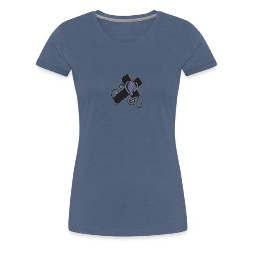 ACF Old Logo - Women's Premium T-Shirt