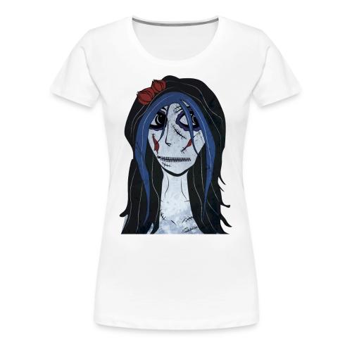 Katrina - Women's Premium T-Shirt