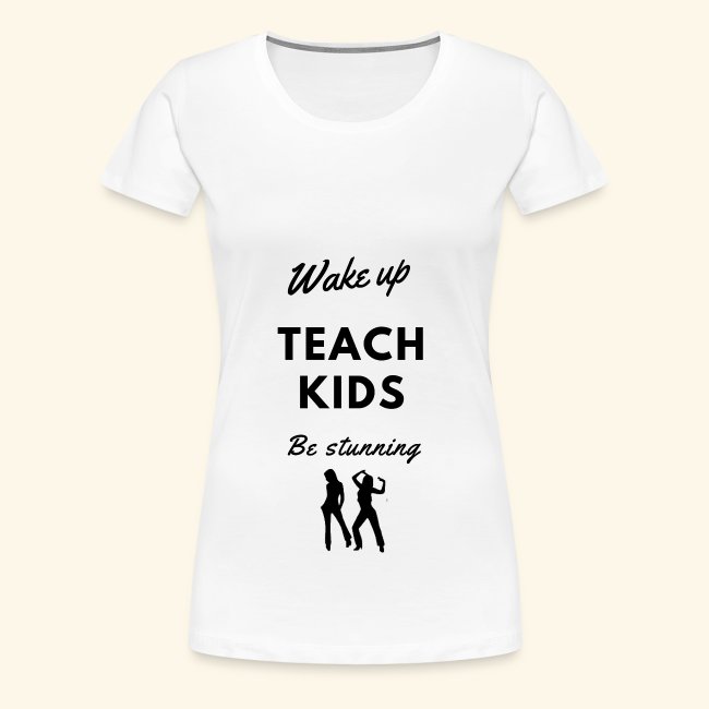 For moms and Teachers