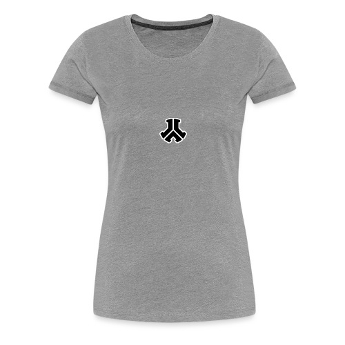 Defqon.1 - Women's Premium T-Shirt