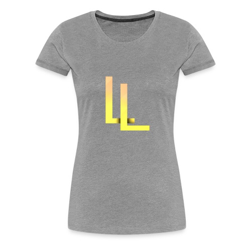 LittleLiber Original - Women's Premium T-Shirt