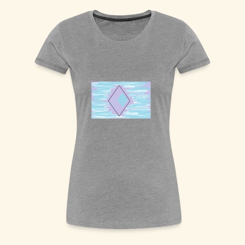 Hazer - Women's Premium T-Shirt