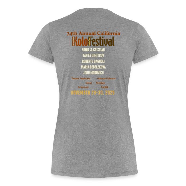 Kolo 2025 With Back (in color)