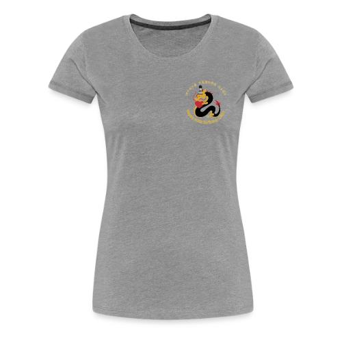 CAIS 40th Birthday - Lower School - Women's Premium T-Shirt