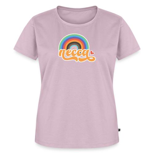 NECCA Rainbow - Women's Premium T-Shirt