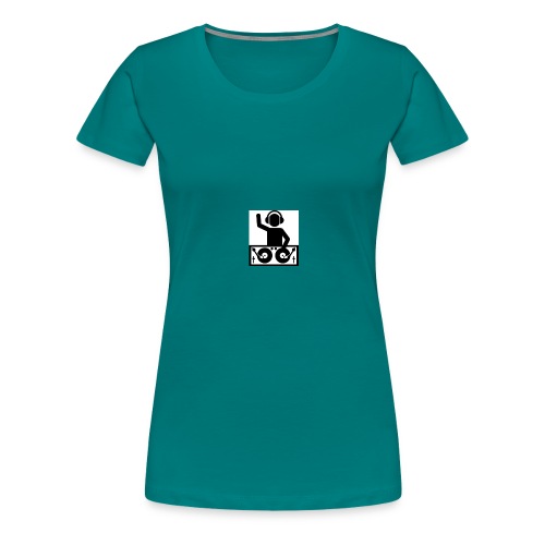 f50a7cd04a3f00e4320580894183a0b7 - Women's Premium T-Shirt