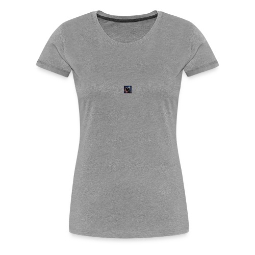 TheMiniGamer Shop - Women's Premium T-Shirt