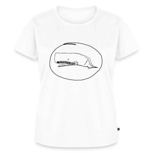 Whale?
