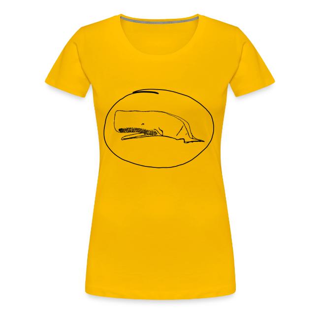 Whale?