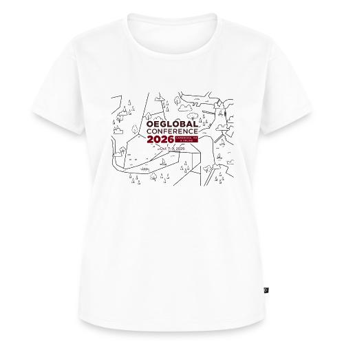Tote Bag - Women's Premium T-Shirt