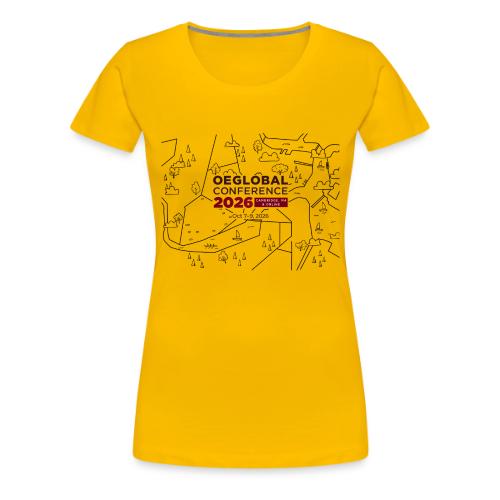 Tote Bag - Women's Premium T-Shirt
