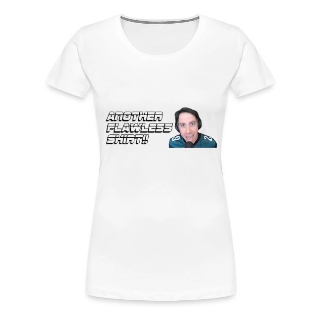ANOTHER FLAWLESS SHIRT