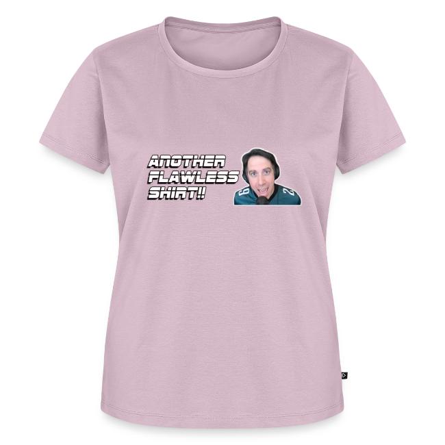 ANOTHER FLAWLESS SHIRT