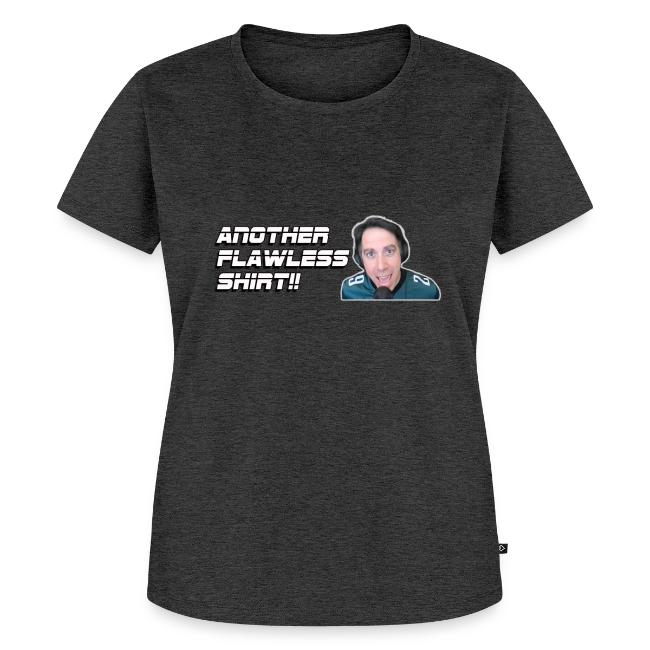 ANOTHER FLAWLESS SHIRT