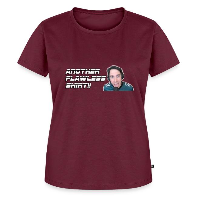 ANOTHER FLAWLESS SHIRT