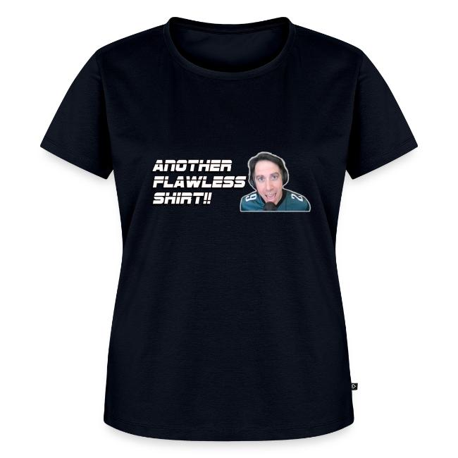 ANOTHER FLAWLESS SHIRT