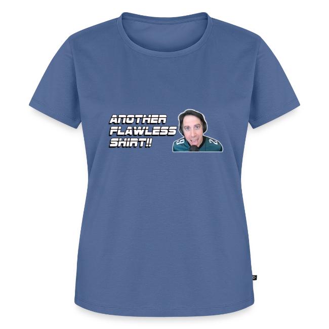 ANOTHER FLAWLESS SHIRT