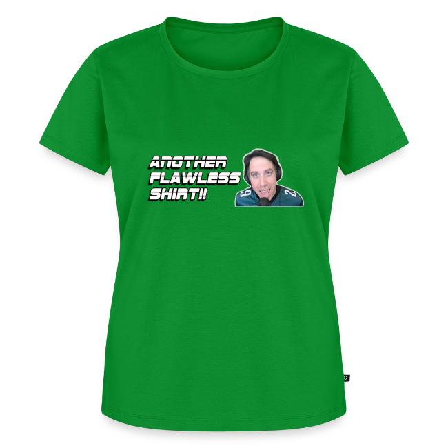 ANOTHER FLAWLESS SHIRT