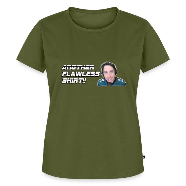 ANOTHER FLAWLESS SHIRT