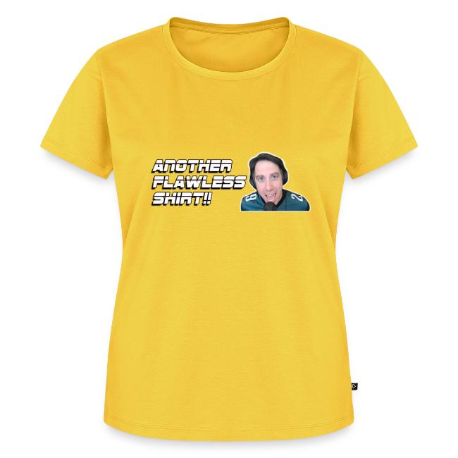 ANOTHER FLAWLESS SHIRT