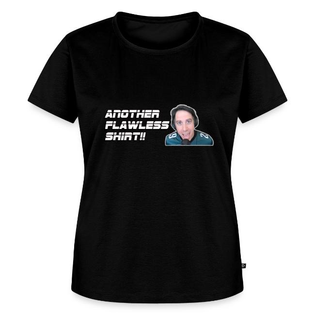 ANOTHER FLAWLESS SHIRT