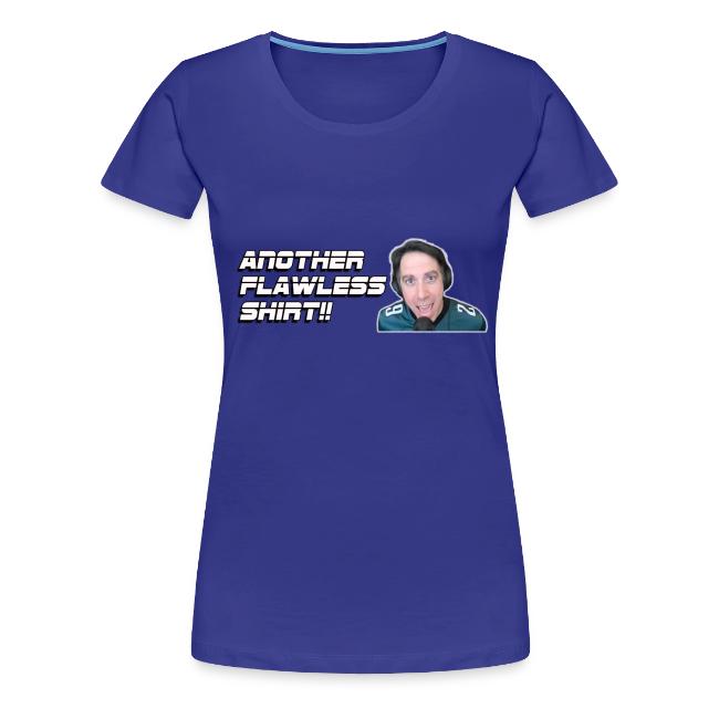 ANOTHER FLAWLESS SHIRT