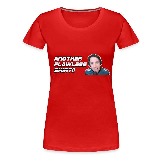 ANOTHER FLAWLESS SHIRT