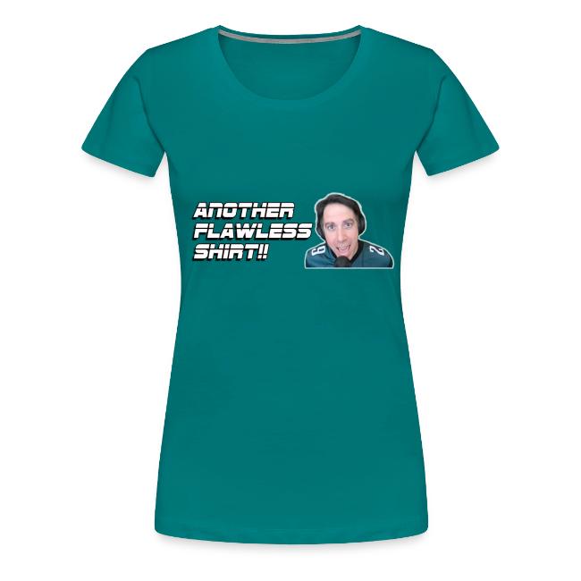 ANOTHER FLAWLESS SHIRT