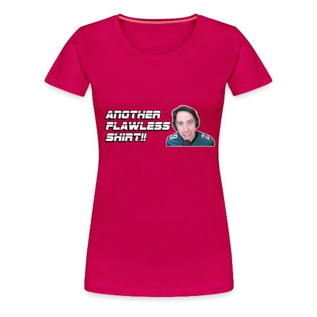 ANOTHER FLAWLESS SHIRT
