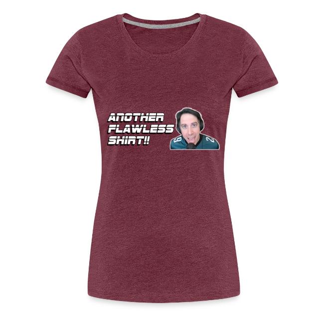 ANOTHER FLAWLESS SHIRT