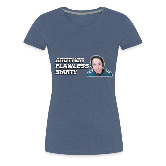 ANOTHER FLAWLESS SHIRT