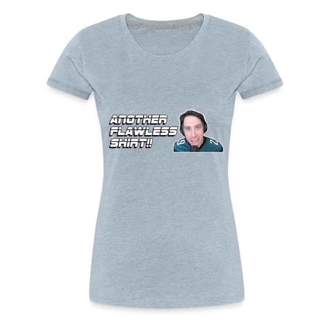 ANOTHER FLAWLESS SHIRT