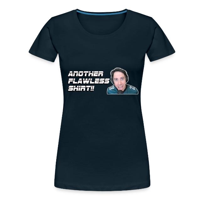 ANOTHER FLAWLESS SHIRT