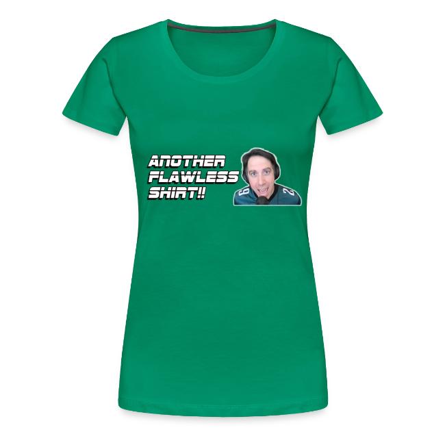 ANOTHER FLAWLESS SHIRT