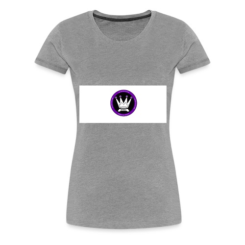 HUMMIES - Women's Premium T-Shirt