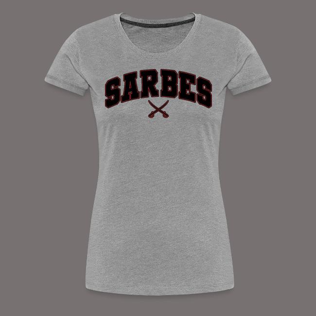 Sarbes- Evil Edition