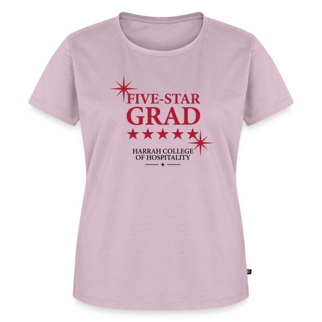 Five-Star Grad