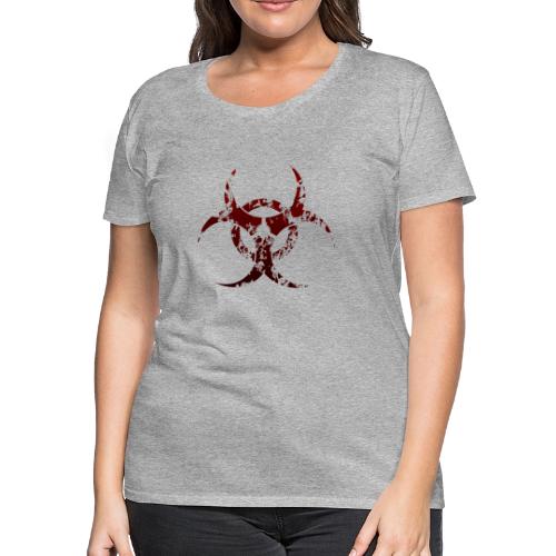 ZPS - Women's Premium T-Shirt