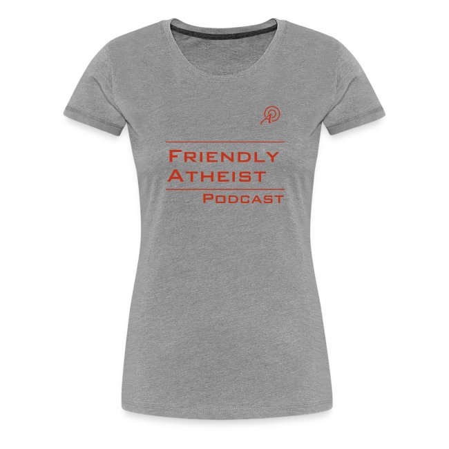Friendly Atheist Podcast (Clear)
