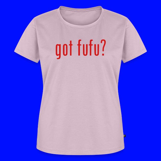 gotfufu-black